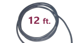 12' Gas Saver system